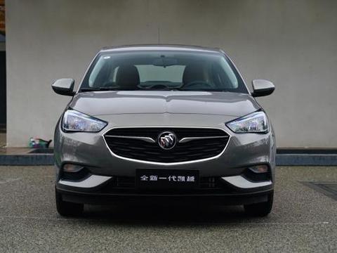 全新一代凯越将于6月22日正式上市，全新升级归来能否占领市场