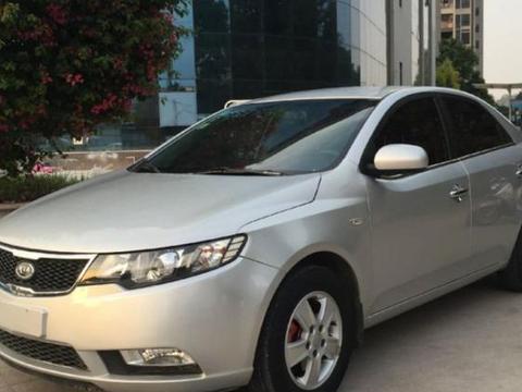 落地价10万，现在只需4万8，家用出行代步车，车主：油耗很低