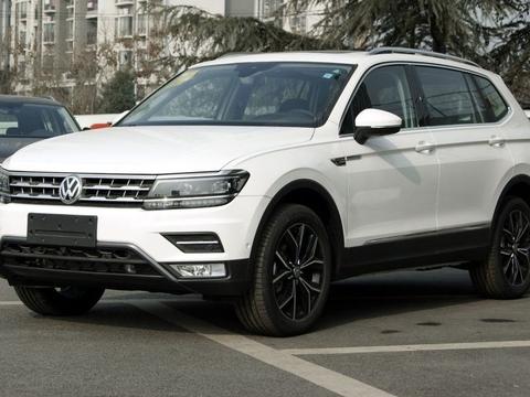 20多万就买这些车，保证你十年都不用换