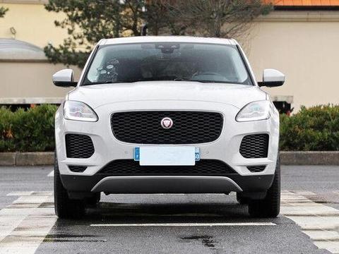 新车比卡宴漂亮，档次完胜奔驰宝马，不足25万