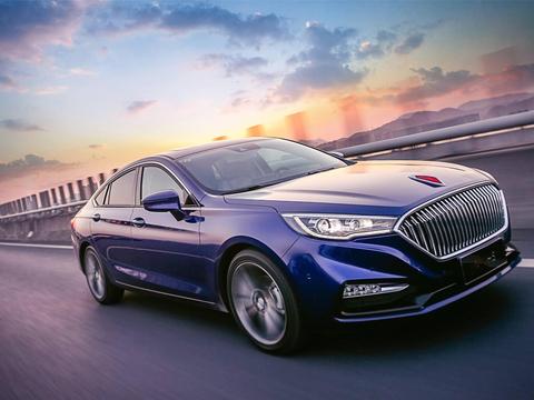 红旗内部员工价首次曝光，都说H7太贵，看了这个价格谁不心动？