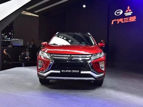 重庆车展多款新车发布/上市，这两款车叔念念不忘！