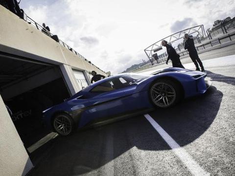 那些被遗忘的国产跑车，你都听说过吗？