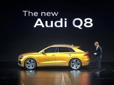 这款在中国首发亮相的全新旗舰轿跑SUV，还等啥宝马X7