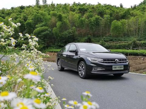 除了名字，都是新的！换代宝来究竟带来了哪些变化？