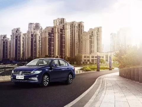 一辆车“美”到什么程度才算惊艳？全新一代宝来有话要说