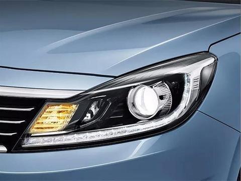 厌倦朗逸卡罗拉，来看这款合资车，8万就能入手，开十年不大修！