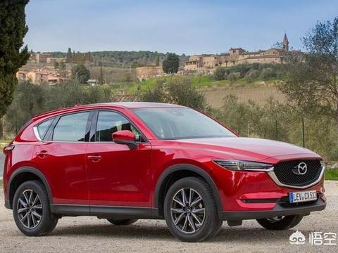 马自达Cx5的优缺点是什么？