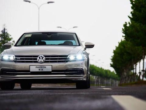 与奥迪A6L同平台打造，售价却便宜5万元，优惠后售价仅27万元