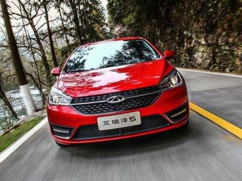 为何艾瑞泽5有那么多人喜欢，这车到底好在哪？听听车主实际想法