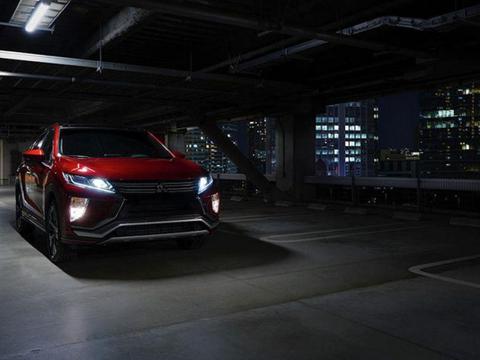 奕歌“归位”，广汽三菱这是要“杀回前场”的节奏