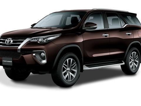 买普拉多不如看看它, 同样皮实开不坏, 越野不怕任何路况