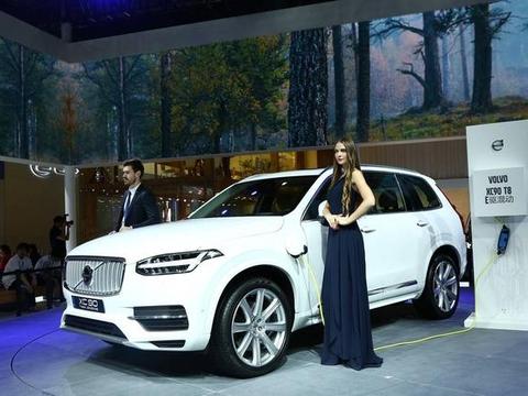 北欧豪华SUV上市加价5万提车，现优惠8万，销量不及宝马X5一半