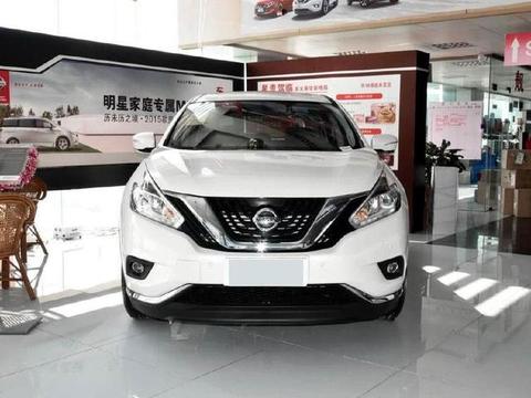 可惜了这款日系豪车，曾卖50万逼格不输Q5，现售20万