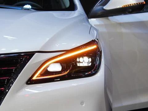 最“心酸”国产B级！品质不输大众，油耗5毛仅8万