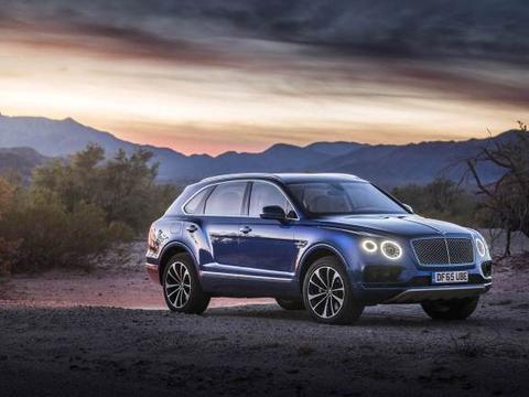 车载机械表200万 宾利:每天都要开不然表会停