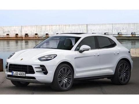 最便宜保时捷来袭，档次完胜奔驰宝马，不足30万