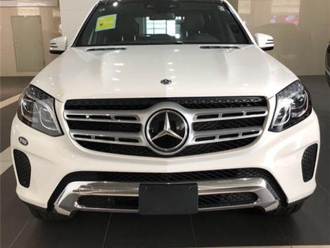 都劝我买路虎行政,我看到这些配置还是选择了奔驰GLS450