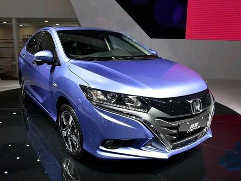 最良心本田又降价！20万公里不大修比捷达耐造，8万起放弃思域