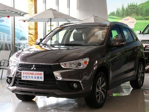 PICK它！10万出头，前后独立悬，好开省心的城市SUV