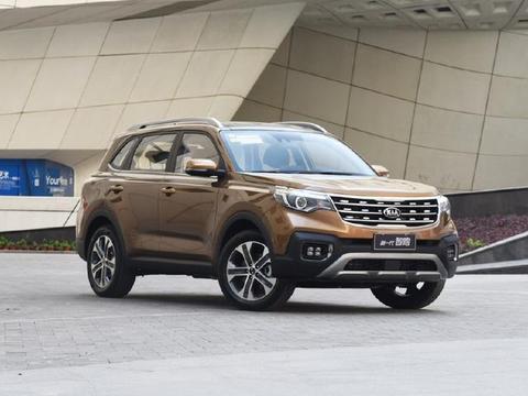 又一款爆火的合资车，刚上市月销破万，配置增加反降3万，售12万