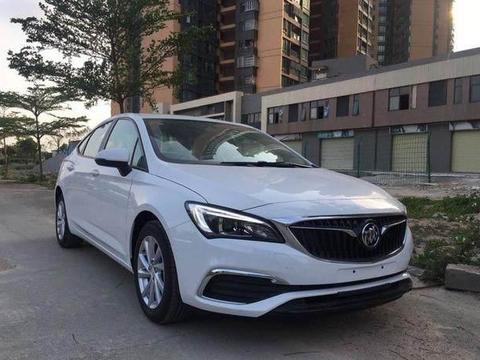 直降4万，这款性能车开始卖“白菜价”，标配胎压监测+电动天窗