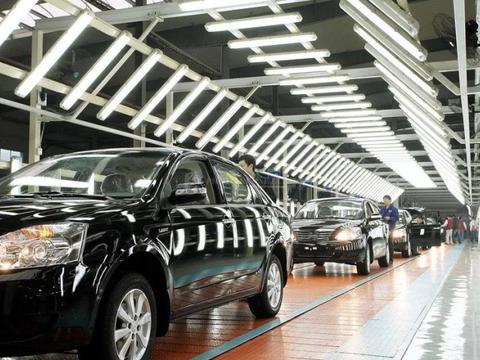 全球卖的最火的几款车型，第一名是谁？