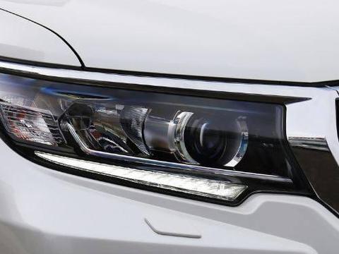 2018款丰田普拉多终于官降了！仅44万起 网友：降到40万就好了！