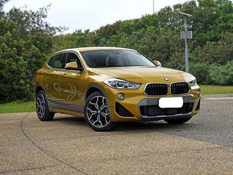 6月22日宝马全新 X2将上市，30万够吗？