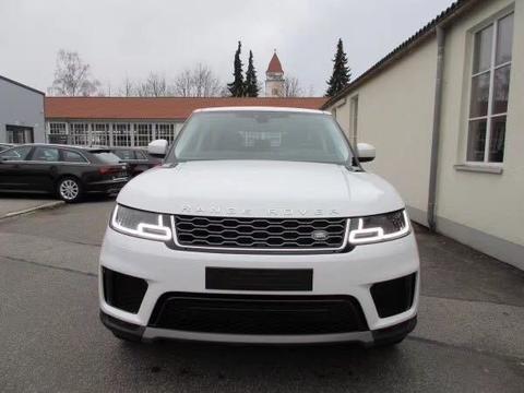 18款揽胜运动3.0欧规内饰精致的风格而讨人喜欢