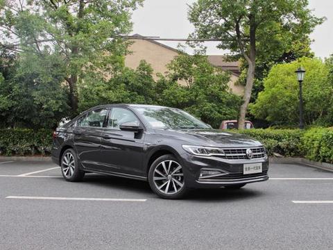 全新平台打造 一汽-大众全新宝来将于6月29日正式上市