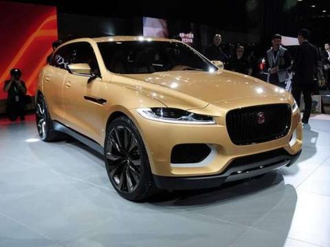 这款车才是性价比之王, 3.0T配8AT, 全时四驱, 还看啥Q5、GLC