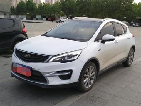 落地价10万，现在只需9万，无钥匙启动系统，无钥匙进入系统