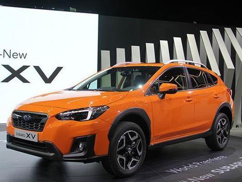 被埋没的一款好进口SUV，操控比途观灵活，标配四驱20万！