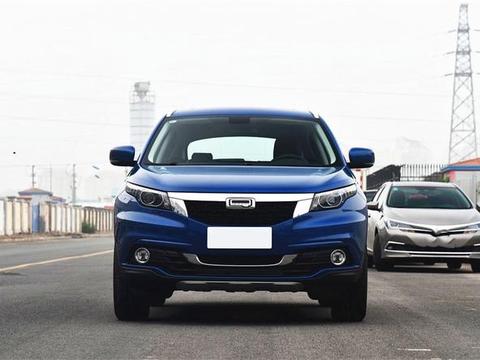 全系降价3万5后，观致5销量暴涨240%，终于火了！