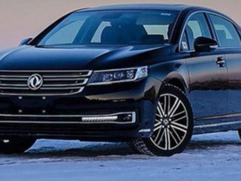 东风A9明明与雪铁龙C6同平台，售价仅17.91万起，为何销量却很低