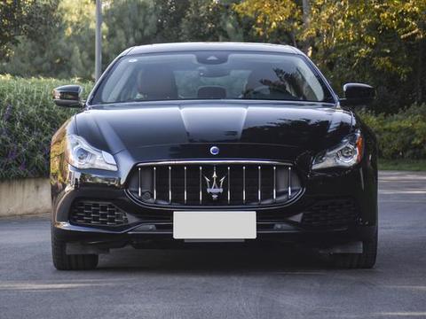 玛莎拉蒂总裁，一部很有内涵，但总被“键盘侠”喷的豪车