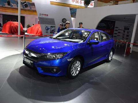 本田旗下最牛气的神车，火爆5年无人能当，骂的多买的更多