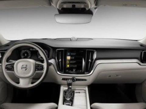 全新沃尔沃S60首次亮相，国产版有望加长轴距，同级竞争C级和3系