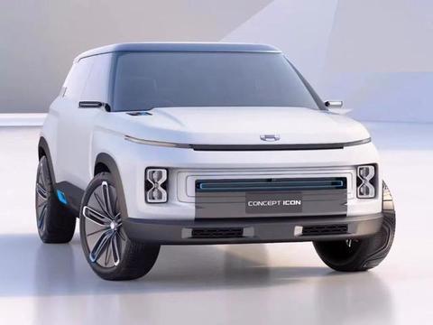 汉兰达遇到劲敌了！这车号称国产揽胜，配对开门，不足20万