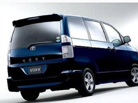 丰田新车发布，号称小号埃尔法，配大7座才卖15万，途安慌了