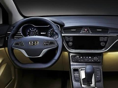 百万销量又如何，聊聊吉利背后的悲哀，技术支撑不起销量