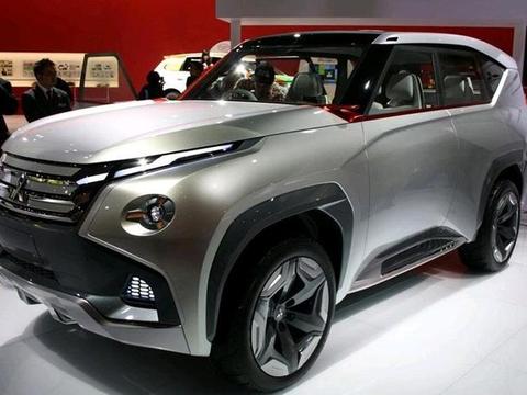 别说汉兰达，普拉多也不敌！这硬汉SUV配V6全时四驱，不足23万