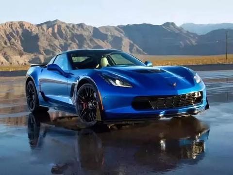 如果说汽车运动是潮流，那雪佛兰Redline可能是下一个风向标