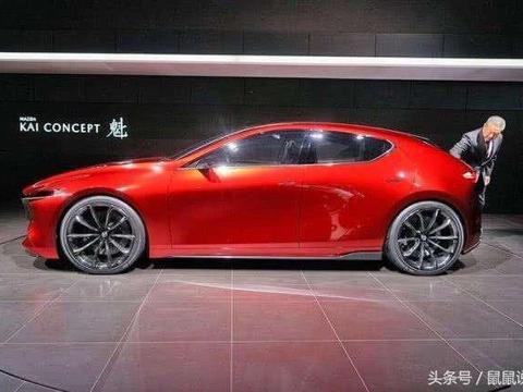 189匹230牛米，11月亮相，思域压力山大