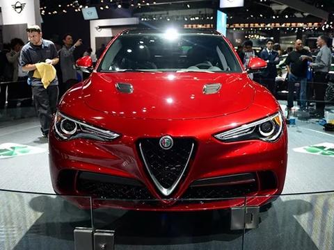 这些SUV上牌后居然丑出新高度，看完都不想买了！