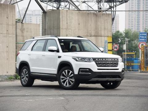 又一国产车倒下了！上市卖20来万，叫板汉兰达，如今14万却没人爱