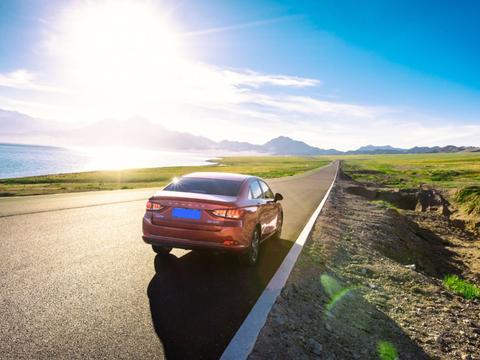 全新绅宝D50是如何对循规蹈矩说“不”的