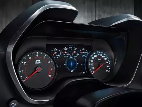 全系即将进入Redline时代，雪佛兰究竟在下一盘什么大棋？