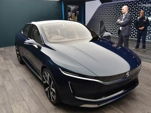 路虎这次终于发威了，首款全新轿车颜值秒杀捷豹！或售20万起！